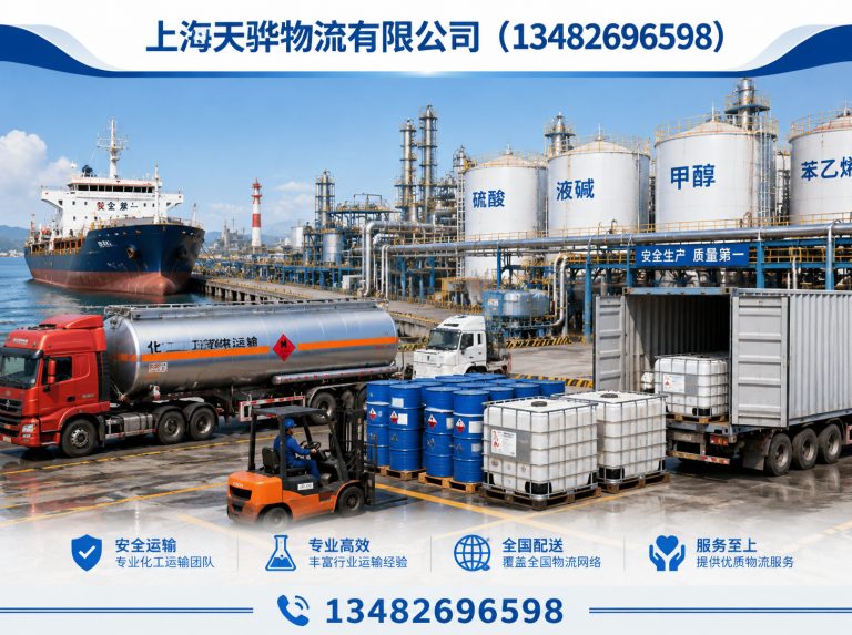 嘉定区专线运输展示图